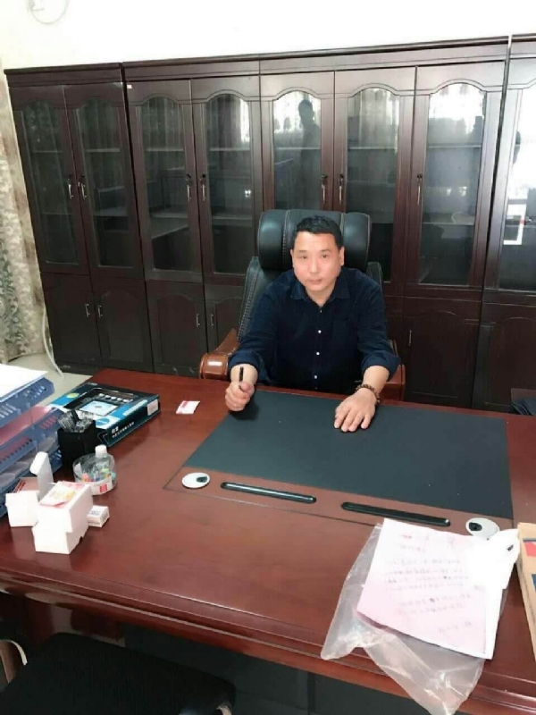 艺术家的第一张照片--长乐王婆说媒