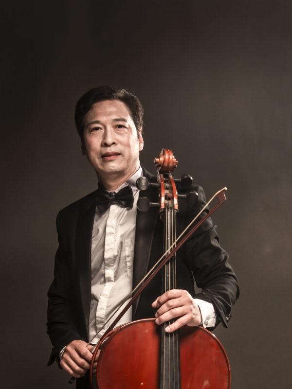 艺术性的第一张照片--长乐王婆说媒