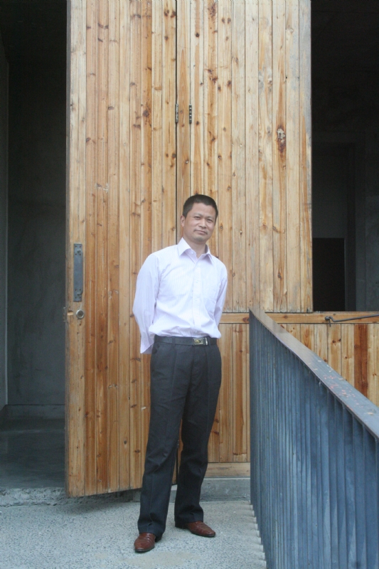 无云的第一张照片--长乐王婆说媒