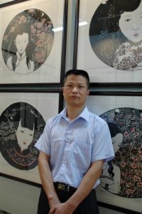 无云的第二张照片--长乐王婆说媒