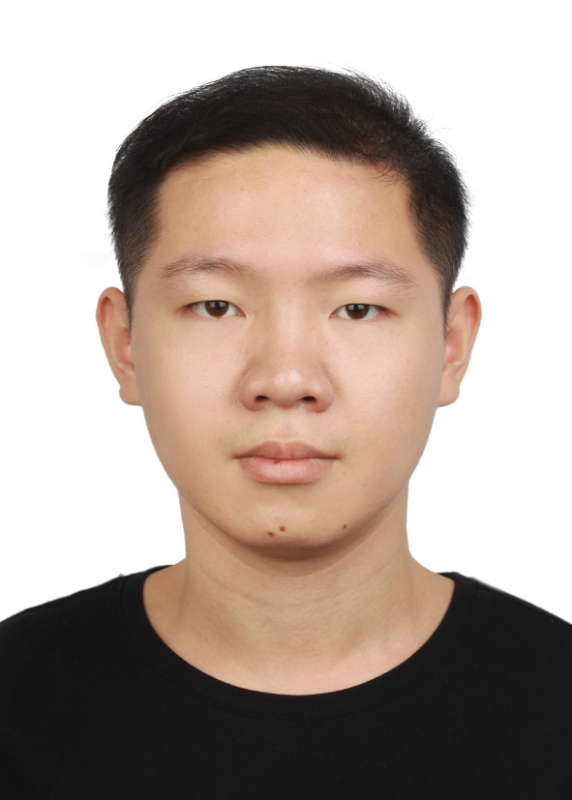 斜杆青年的第一张照片--长乐王婆说媒