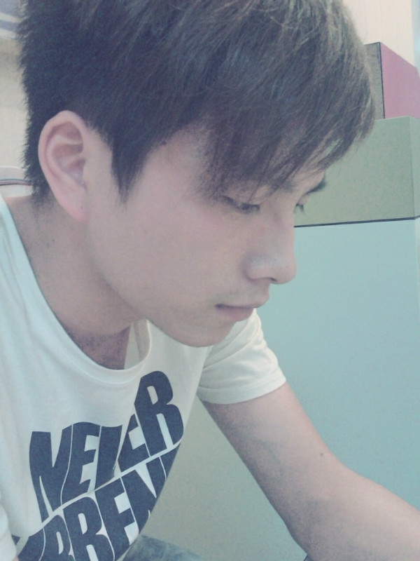 灵魂伴侣的第一张照片--长乐王婆说媒