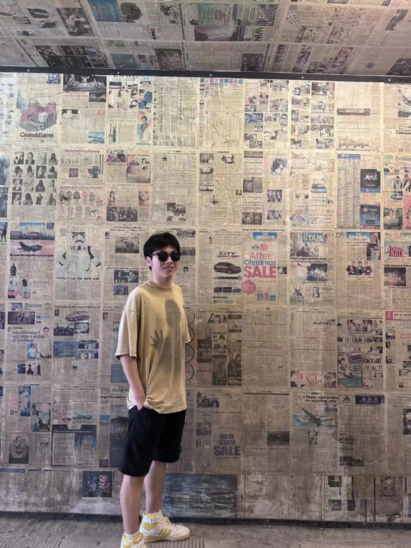 丑奴儿的第二张照片--长乐王婆说媒