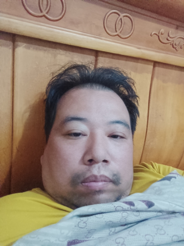 好好男人的第一张照片--长乐王婆说媒